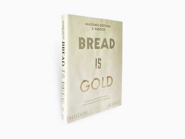 Bread is Gold