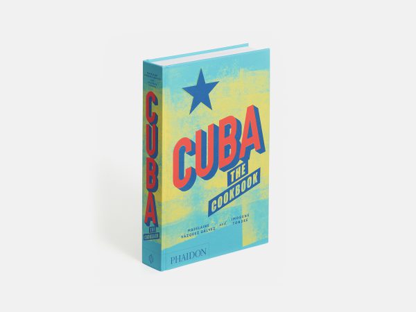 Cuba: The CookBook