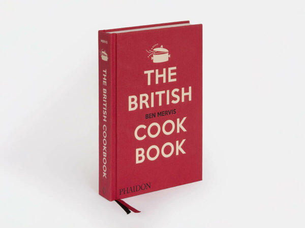 The British Cookbook : Autênticas receitas caseiras da Inglaterra, País de Gales, Escócia e Irlanda do Norte