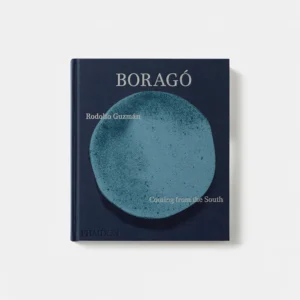 Borago: Coming from the South
