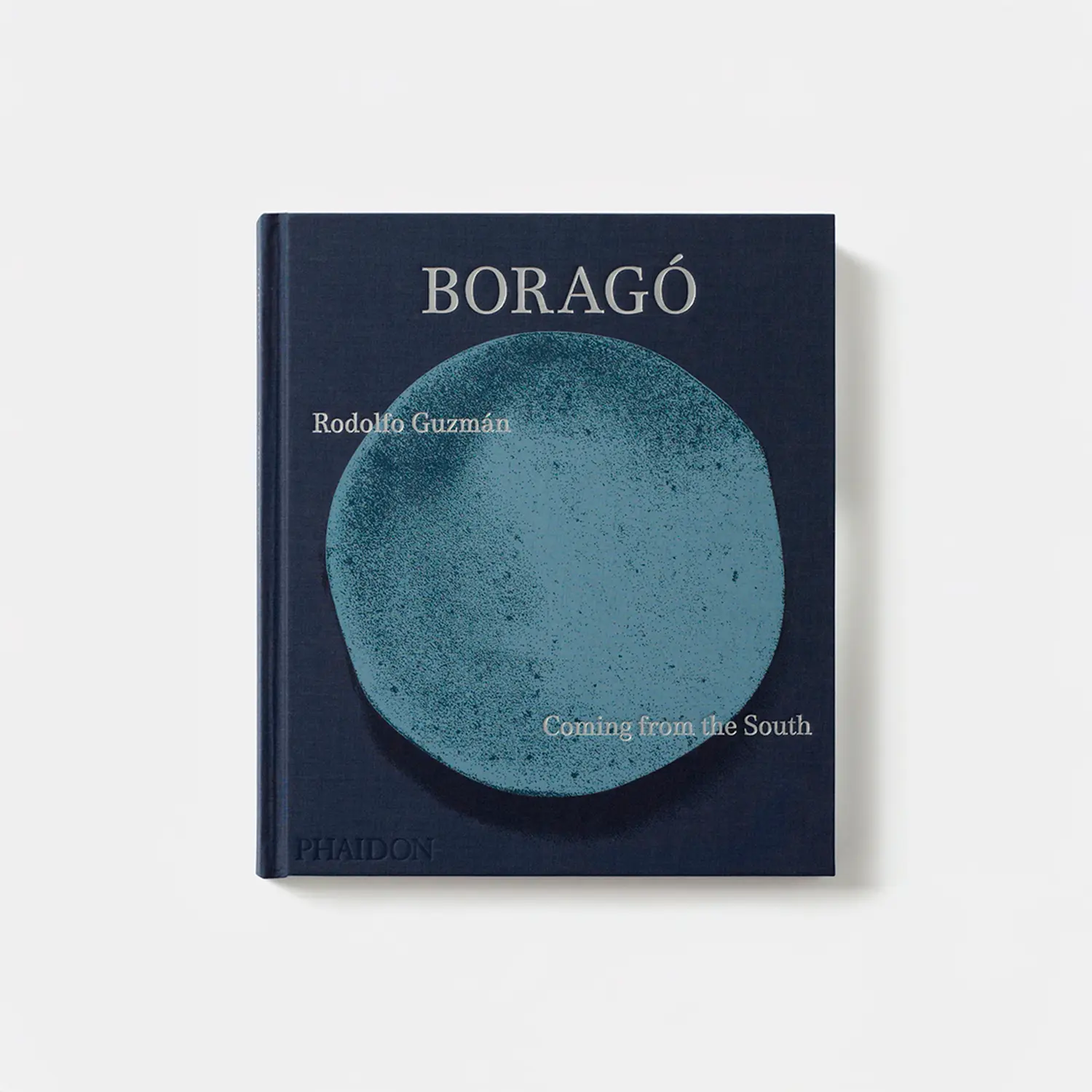 Borago: Coming from the South