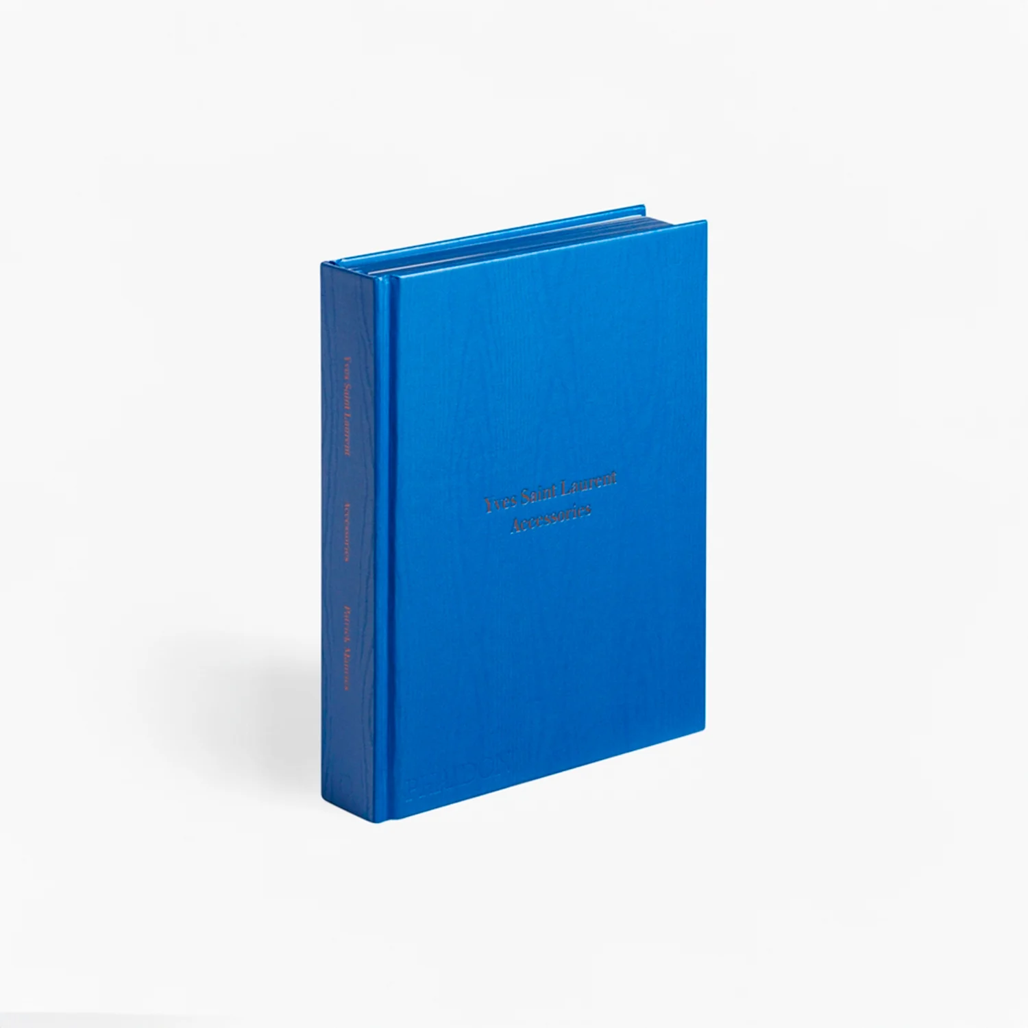 Yves Saint Laurent: Accessories