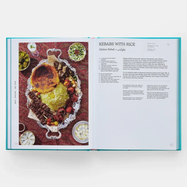 Persian Feasts - Image 3