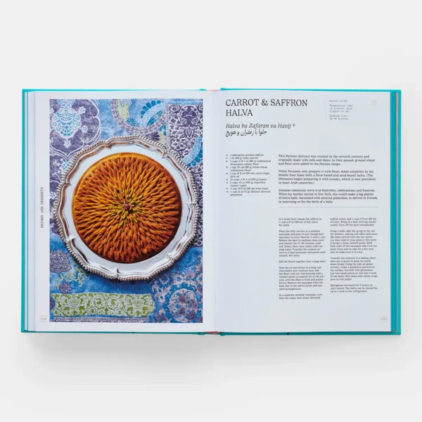 Persian Feasts - Image 4
