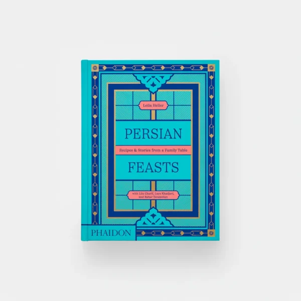 Persian Feasts