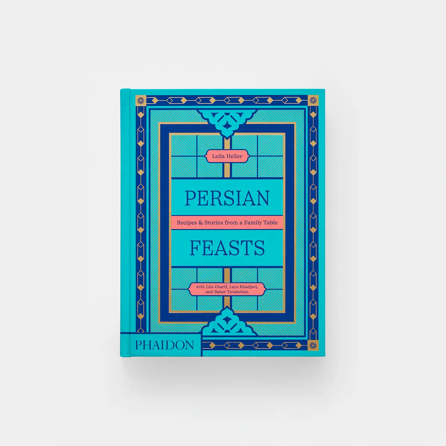 Persian Feasts
