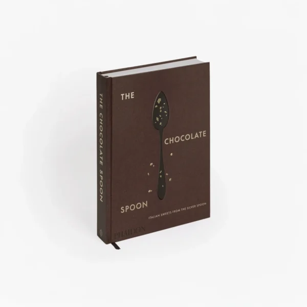 The Chocolate Spoon - Image 2