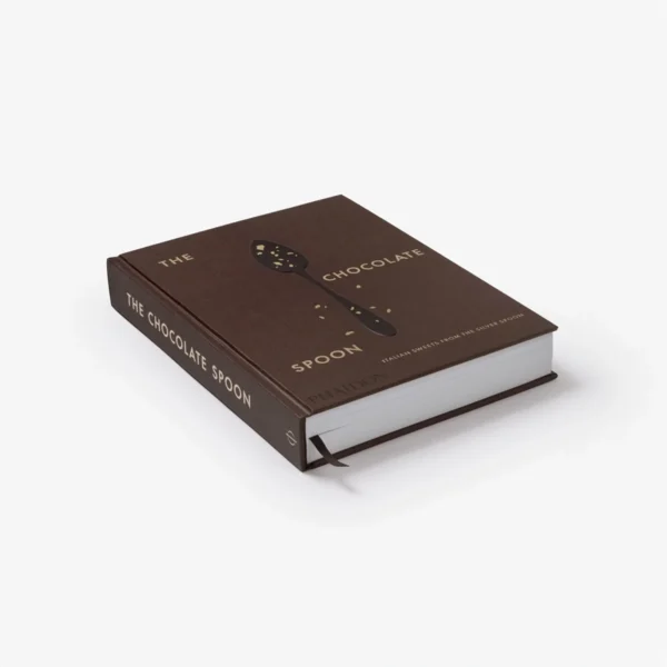 The Chocolate Spoon - Image 6