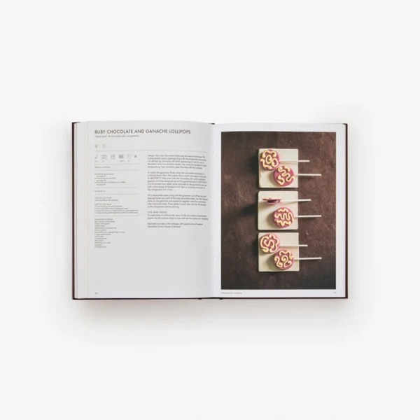 The Chocolate Spoon - Image 3