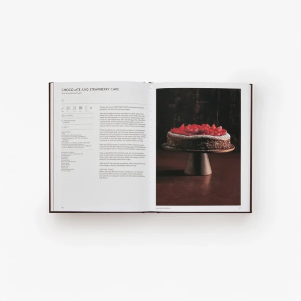 The Chocolate Spoon - Image 4