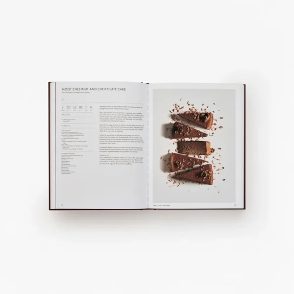 The Chocolate Spoon - Image 5