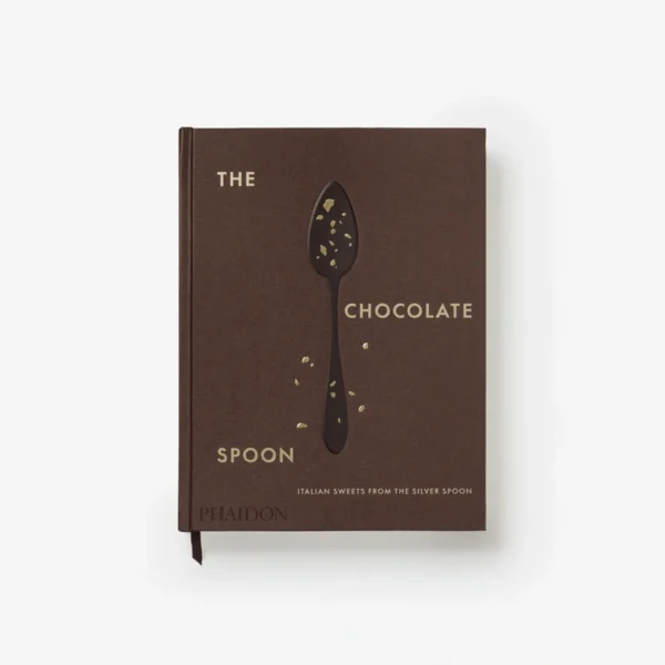 The Chocolate Spoon