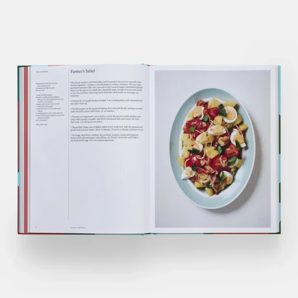 The Spanish Mediterranean Islands Cookbook - Image 3