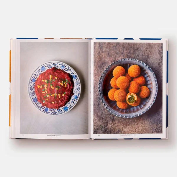 Arabesque Table - Image 6