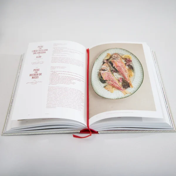 Culinária Libanesa - Imagem 3