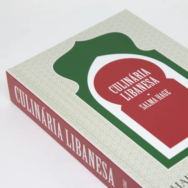 Culinária Libanesa - Imagem 4