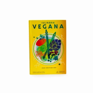 Culinária Vegana