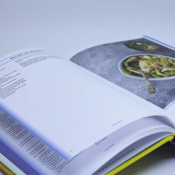 Culinária Vegana - Image 7