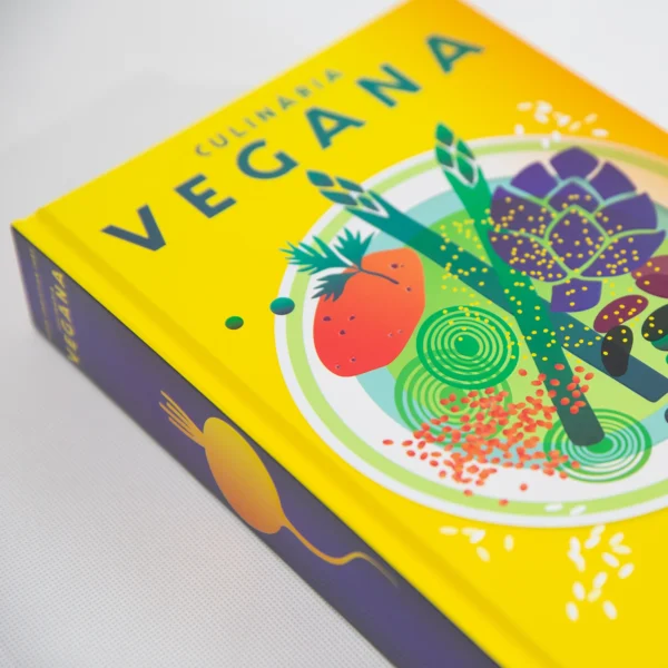 Culinária Vegana - Image 3