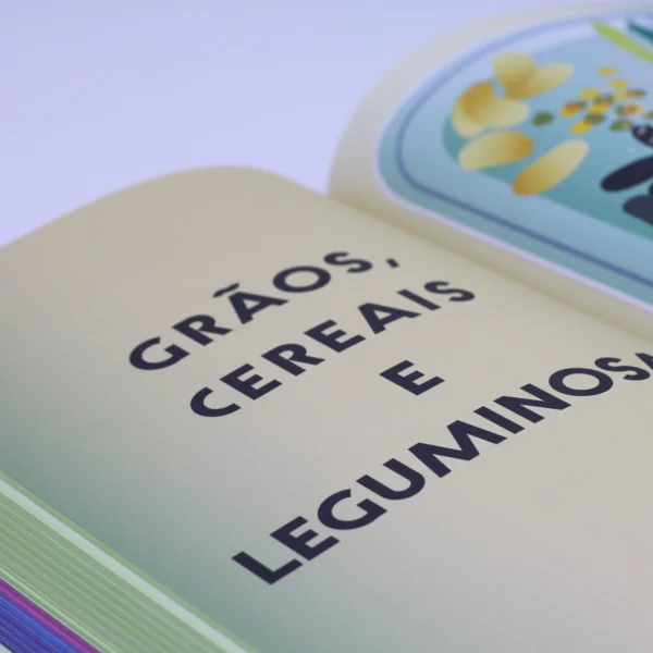 Culinária Vegana - Image 4