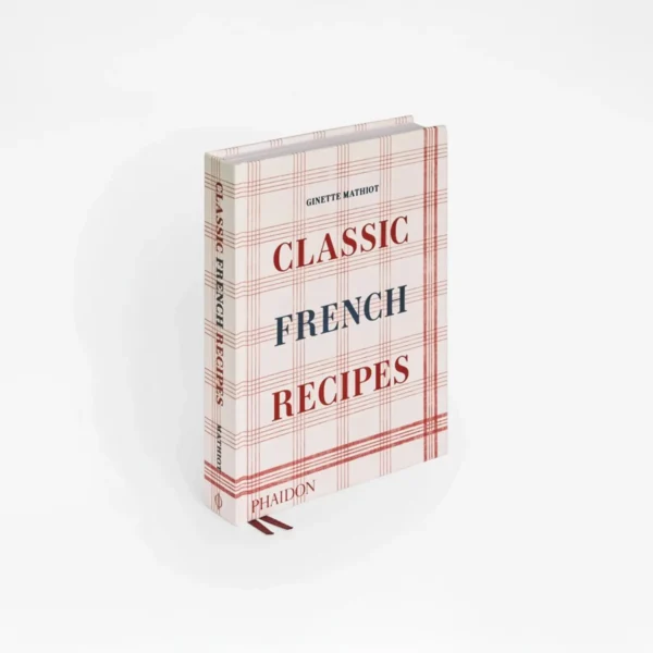 Classic French Recipes - Image 2
