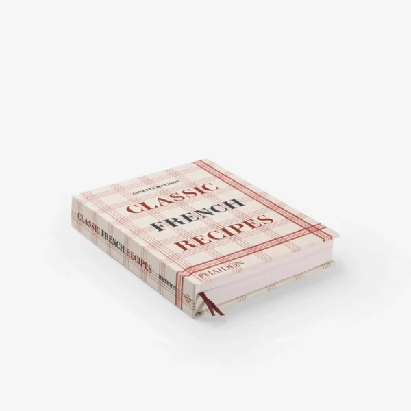 Classic French Recipes - Image 6