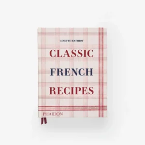 Classic French Recipes