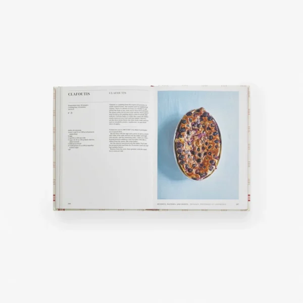 Classic French Recipes - Image 4