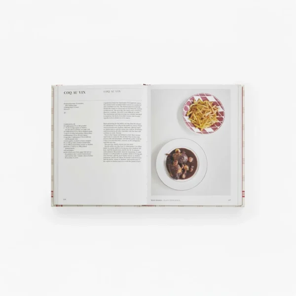 Classic French Recipes - Image 5