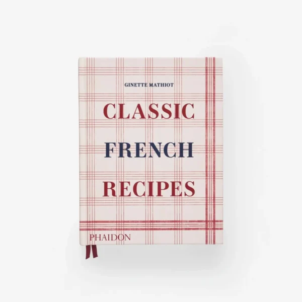 Classic French Recipes