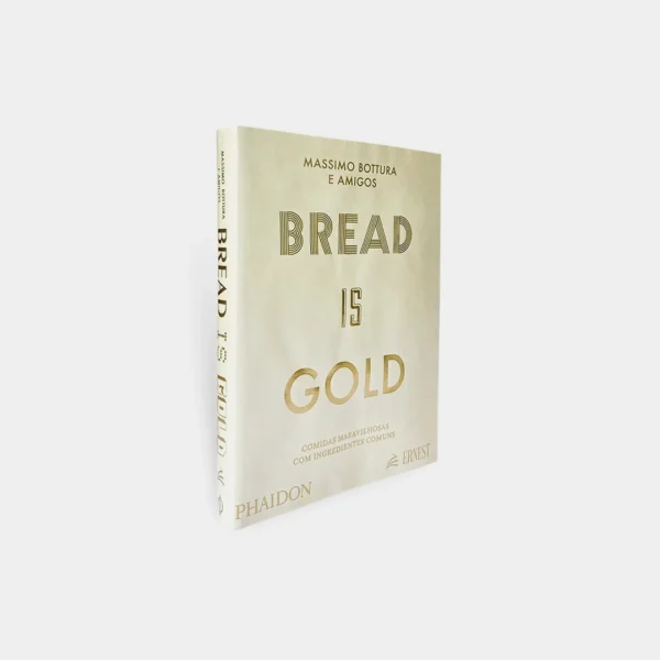 Bread is Gold - Imagem 2