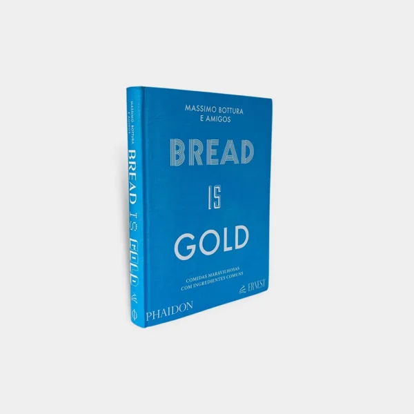 Bread is Gold - Imagem 4