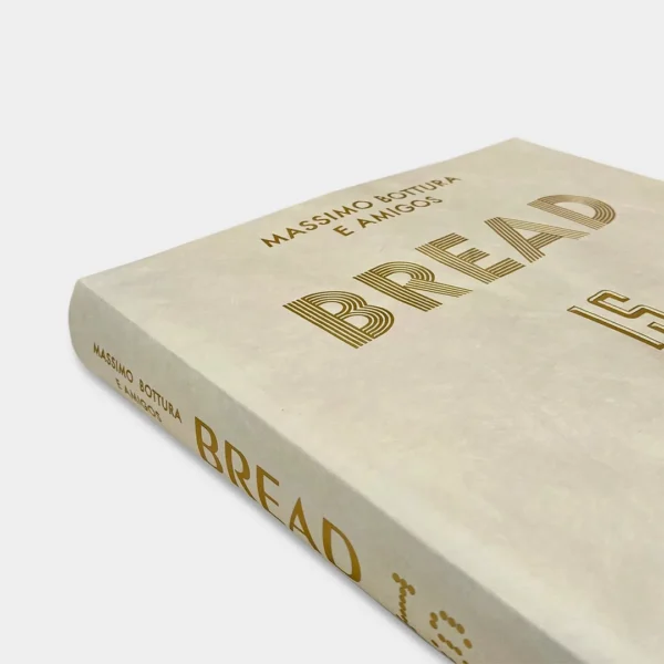 Bread is Gold - Imagem 3