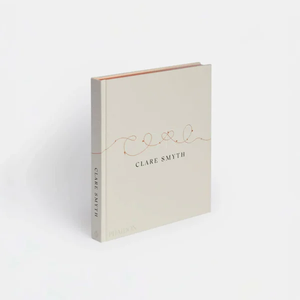 Core: Clare Smyth - Image 2