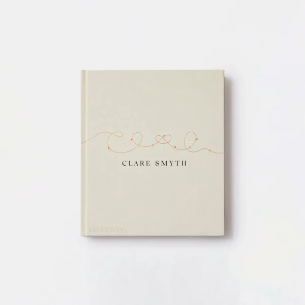 Core: Clare Smyth