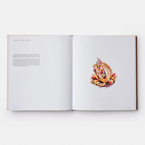 Core: Clare Smyth - Image 3