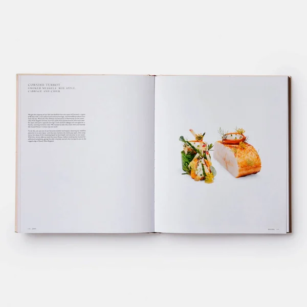 Core: Clare Smyth - Image 4