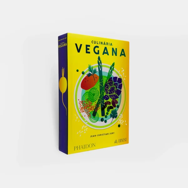 Culinária Vegana - Imagem 2