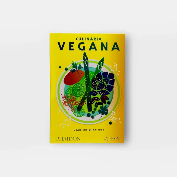 Culinária Vegana