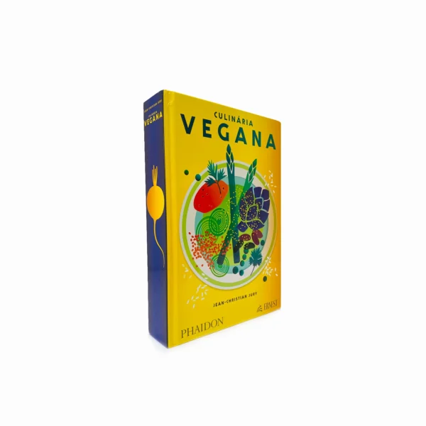 Culinária Vegana - Image 2