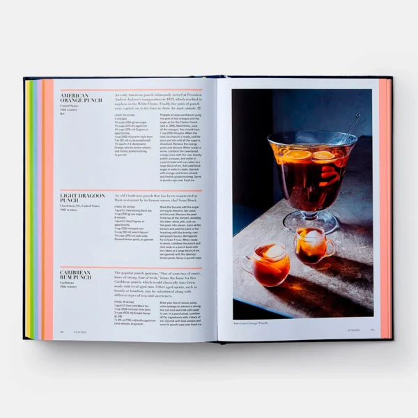 Spirited : Cocktails from Around the World - Image 4