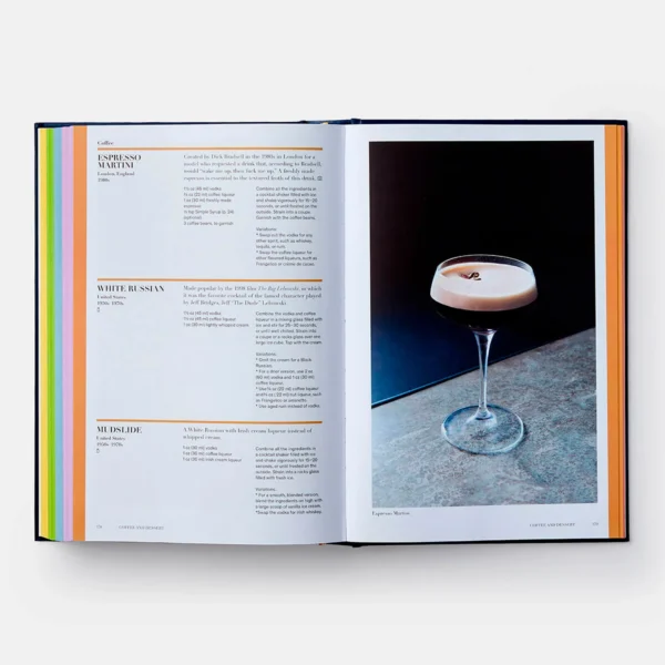 Spirited : Cocktails from Around the World - Image 5
