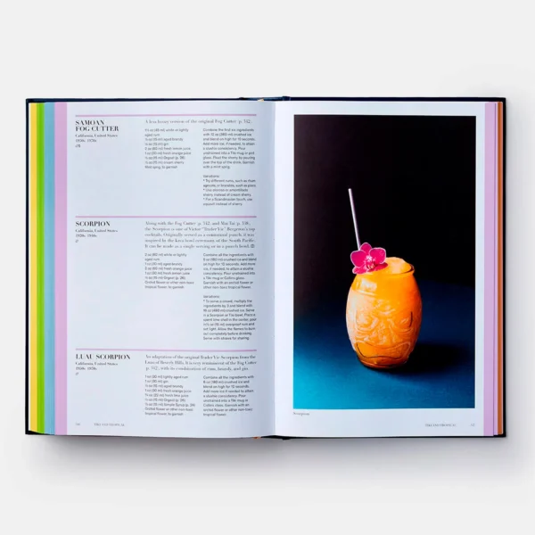Spirited : Cocktails from Around the World - Image 6