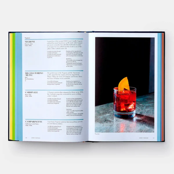 Spirited : Cocktails from Around the World - Image 7