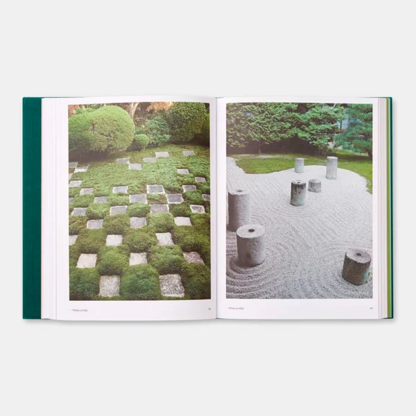 The Japanese Garden - Image 4