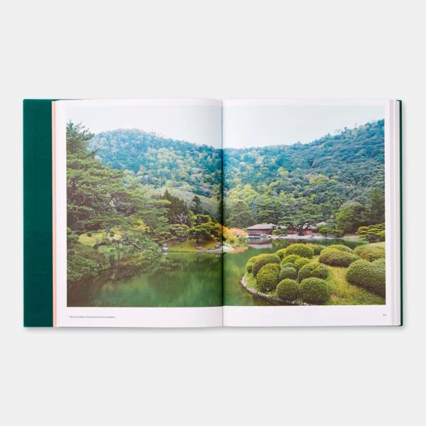 The Japanese Garden - Image 6