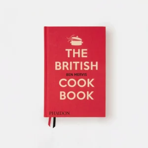 The British Cookbook