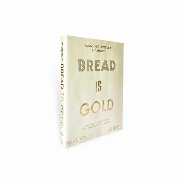 Bread is Gold - Image 2