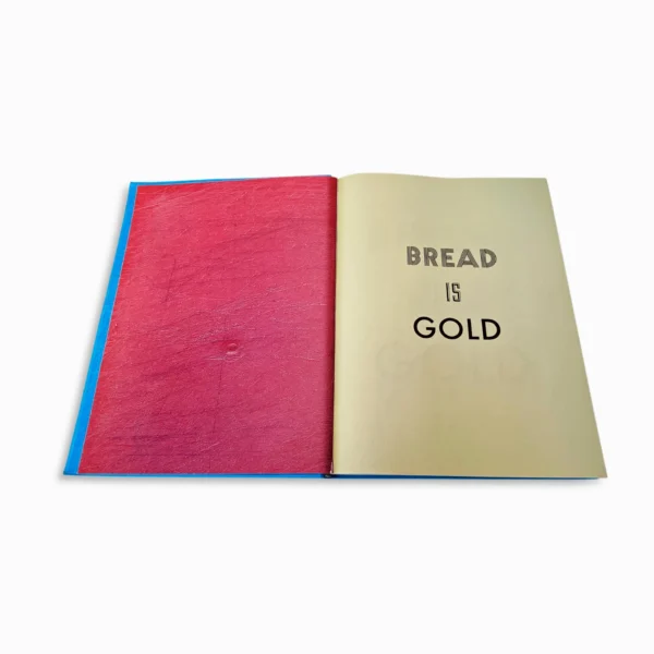 Bread is Gold - Image 5