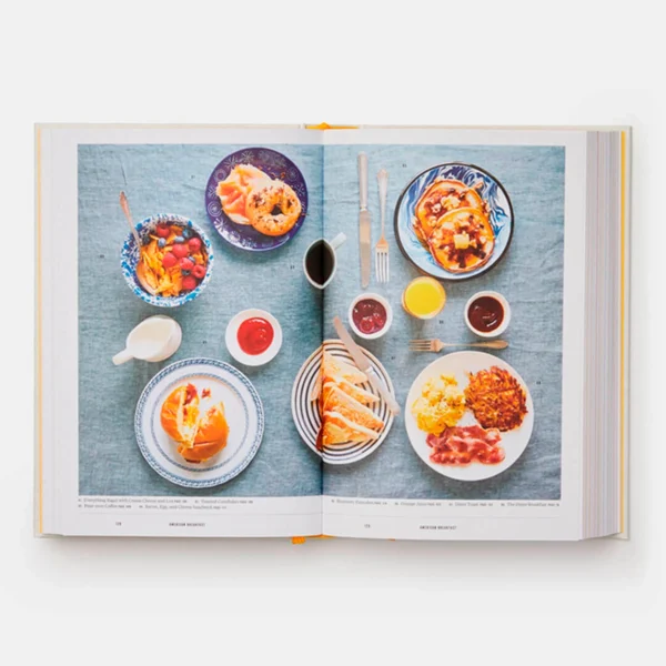 Breakfast: The Cookbook - Image 5